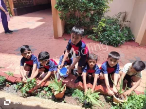 Smt Drakshayani Kalyanshettar Public School Gallery 4