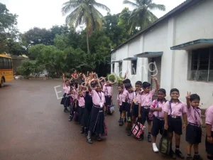 Smt Drakshayani Kalyanshettar Public School Gallery 1