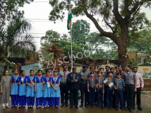 Smt Drakshayani Kalyanshettar Public School Gallery 5