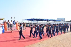 Smt Drakshayani Kalyanshettar Public School Gallery 7