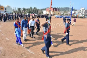 Smt Drakshayani Kalyanshettar Public School Gallery 8