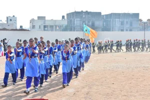 Smt Drakshayani Kalyanshettar Public School Gallery 3