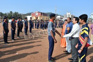 Smt Drakshayani Kalyanshettar Public School Gallery 9