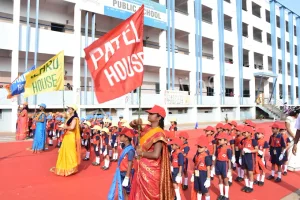 Smt Drakshayani Kalyanshettar Public School Gallery 6