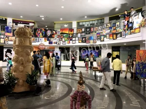 Oakridge International School Gallery 38