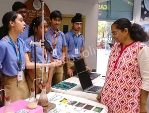 Oakridge International School Gallery 31