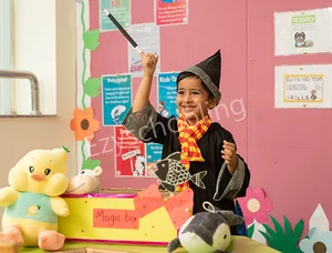 Oakridge International School Gallery 27