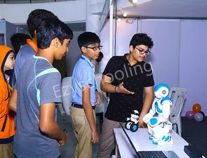 Oakridge International School Gallery 30