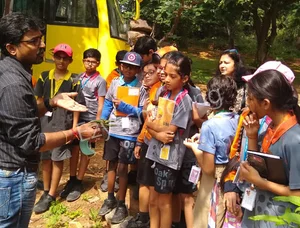 Oakridge International School Gallery 28