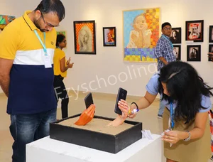 Oakridge International School Gallery 33