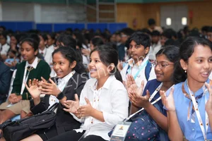 Oakridge International School Gallery 20