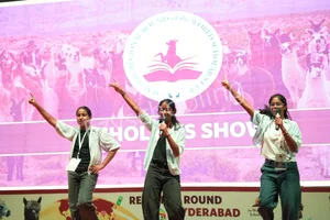 Oakridge International School Gallery 18