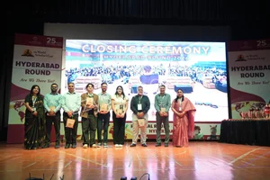 Oakridge International School Gallery 17
