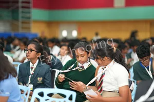 Oakridge International School Gallery 19