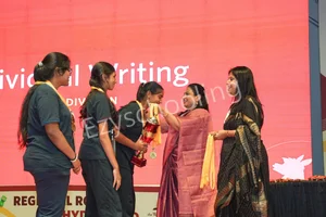 Oakridge International School Gallery 13