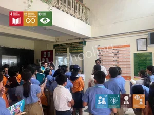 Oakridge International School Gallery 4
