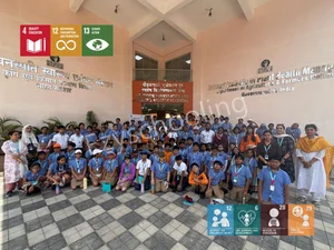 Oakridge International School Gallery 7