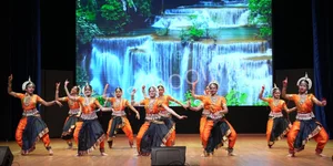 Birla Open Minds International School Gallery 24