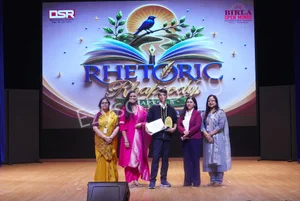 Birla Open Minds International School Gallery 15