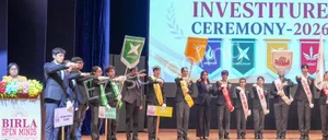 Birla Open Minds International School Gallery 22