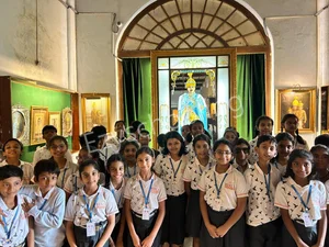 Birla Open Minds International School Gallery 26