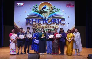 Birla Open Minds International School Gallery 17