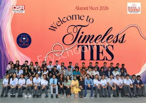 Birla Open Minds International School Gallery 28