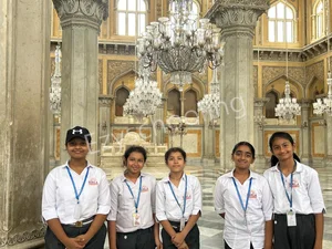 Birla Open Minds International School Gallery 12
