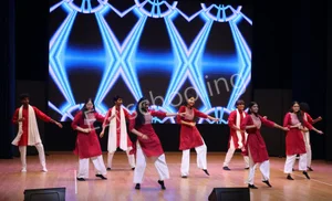 Birla Open Minds International School Gallery 9