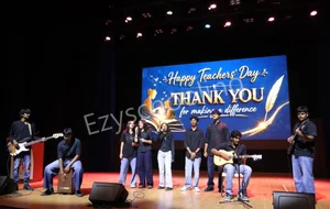 Birla Open Minds International School Gallery 11