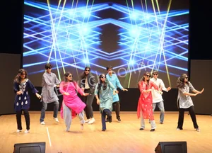 Birla Open Minds International School Gallery 10
