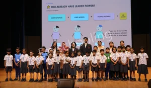 Birla Open Minds International School Gallery 3
