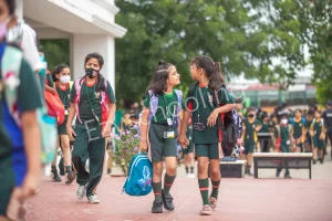 Indus International School Gallery 4