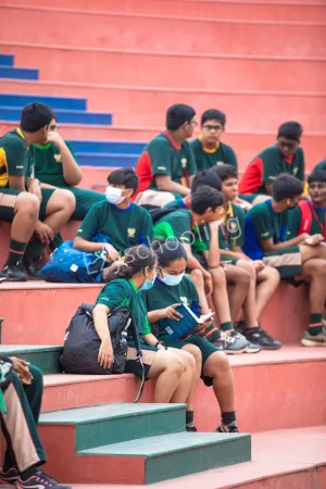 Indus International School Gallery 3