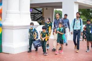 Indus International School Gallery 2