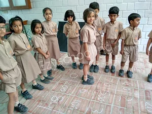 The Future Kid's School Gallery 30