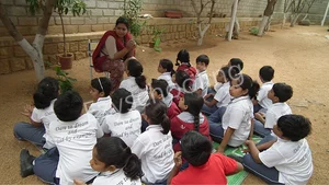 The Future Kid's School Gallery 23