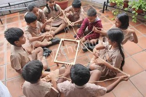 The Future Kid's School Gallery 36