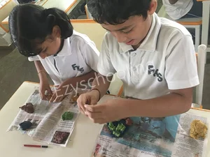 The Future Kid's School Gallery 32
