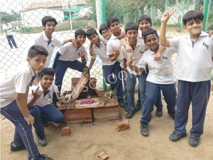 The Future Kid's School Gallery 9