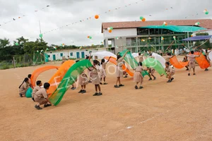 The Future Kid's School Gallery 7