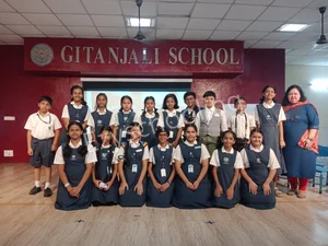 Gitanjali Primary School Gallery 6