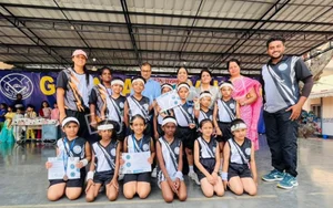 Gitanjali Primary School Gallery 3