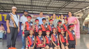 Gitanjali Primary School Gallery 2