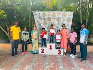 Gitanjali Primary School Gallery 1