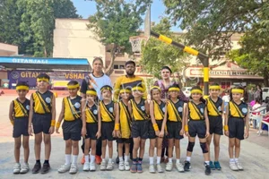 Gitanjali Primary School Gallery 4