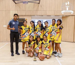 RP Goenka International School Gallery 13