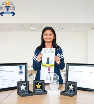 RP Goenka International School Gallery 3