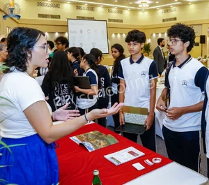 RP Goenka International School Gallery 10