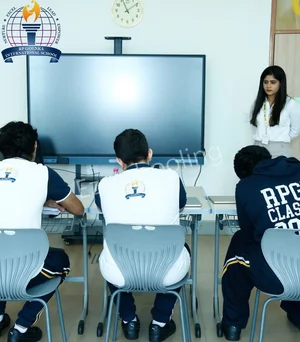 RP Goenka International School Gallery 7